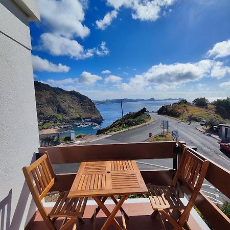 Machico Terrace Lejlighed Eksteriør billede
