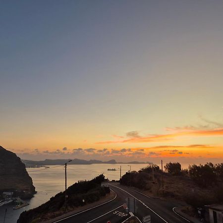 Machico Terrace Lejlighed Eksteriør billede