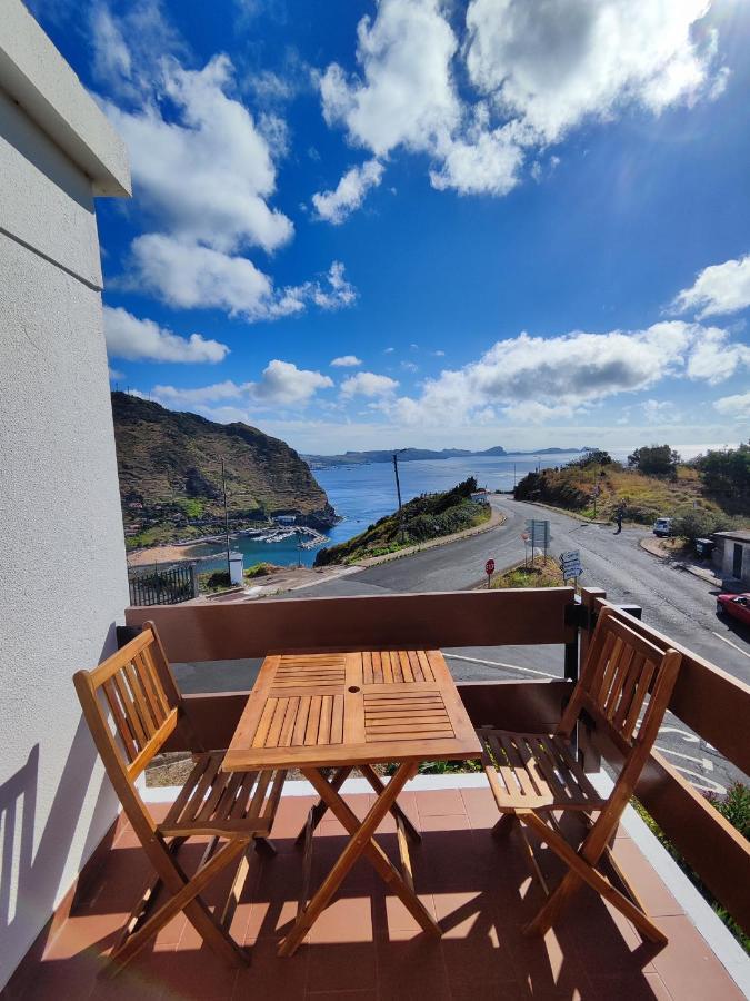 Machico Terrace Lejlighed Eksteriør billede