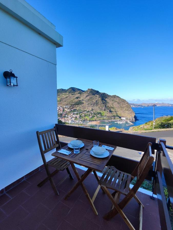 Machico Terrace Lejlighed Eksteriør billede